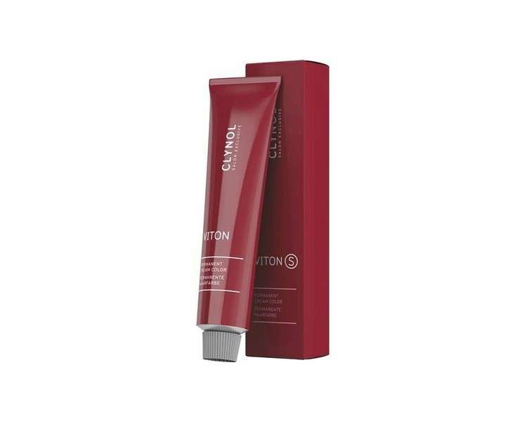 Clynol Viton S 6.3 Hair Color 60ml