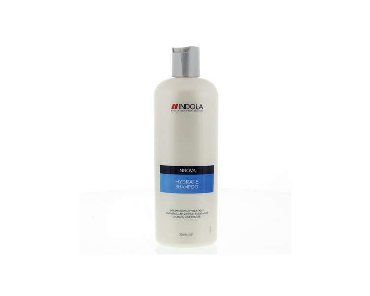 Indola Innova Hydrate Shampoo 300ml