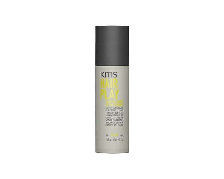 KMS Hairplay Messing Creme