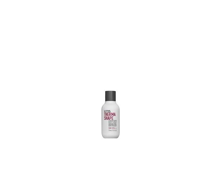 KMS Therma Shape Straightening Conditioner 75ml