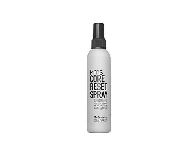 KMS Core Reset Spray 200ml