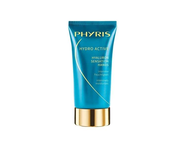 Phyris Hydro Active Hyaluron Sensation Hands 50ml