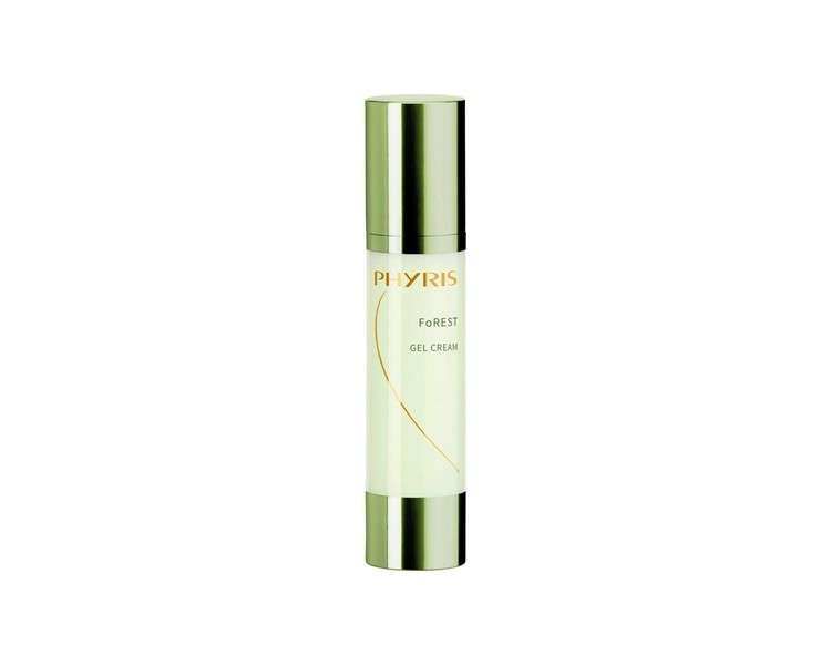 Phyris Forest Gel Cream 50ml