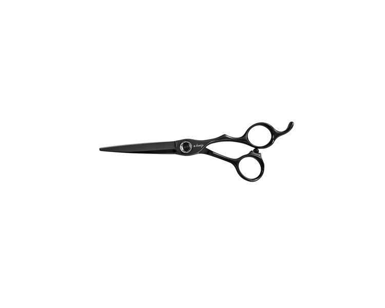 e-kwip Kuro 6" Hair Scissors