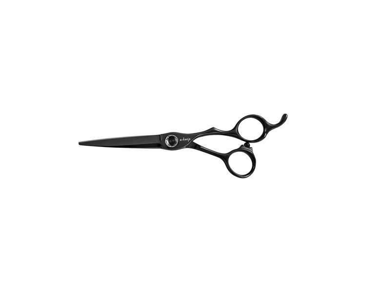 e-kwip Kuro Hair Scissors 5.5 Inches