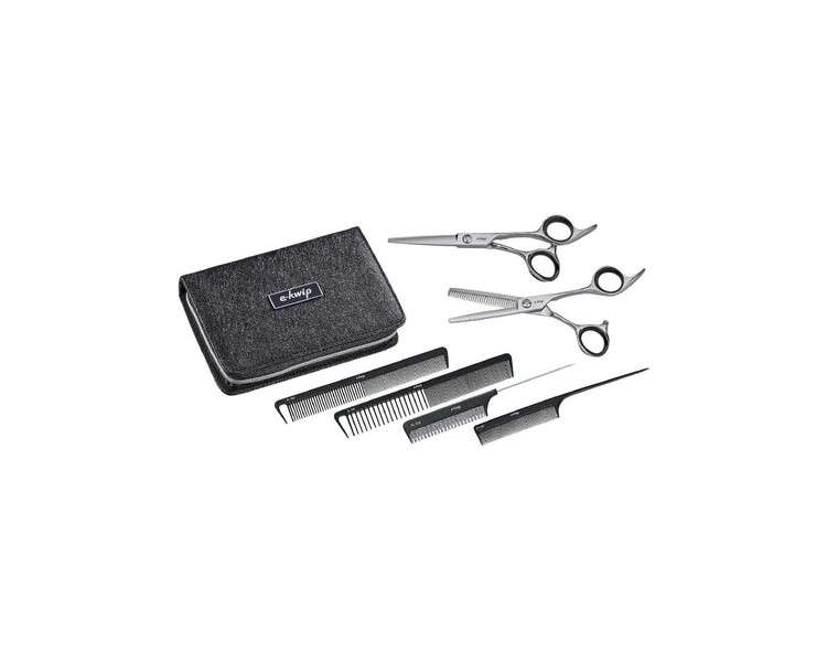 E-Kwip Hairdressing Starter Set 2.0