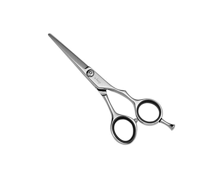 EoP FS Electric Kwip Hairdressing Scissors 6.0