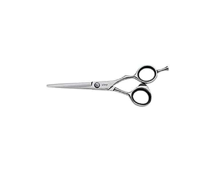 E-Kwip EOP FS Hair Scissors 5-Inch Size 0.06kg