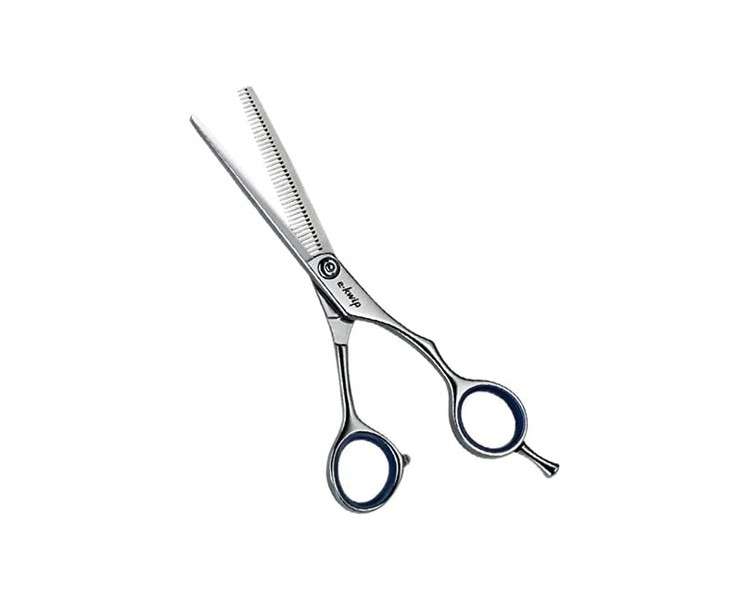 E-Kwip EOP 40 Teeth Modelling Scissors 5.5-Inch Size 0.16 kg