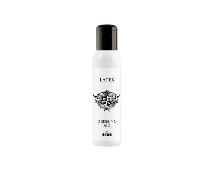 EROS Fetish Latex Dressing Aid 100ml