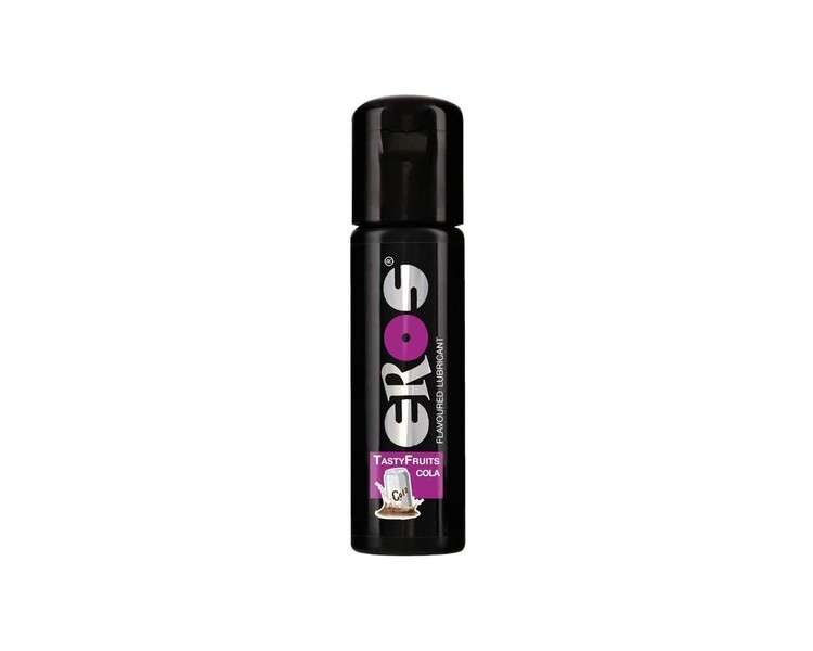 EROS Tasty Fruits Flavored Lubricant Cola 100ml