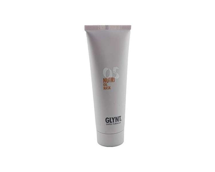 Glynt Nutri Oil Mask 5 Floral 50ml