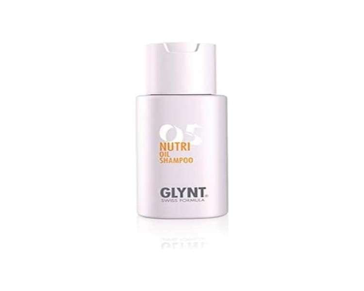 Glynt Nutri Oil Shampoo 5 50ml