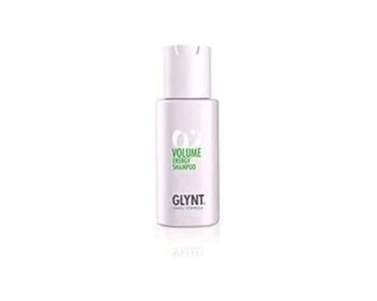 Glynt VOLUME Energy Shampoo 2 for Fine and Thin Hair 50ml