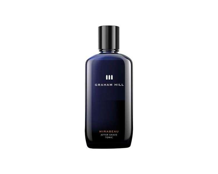 Graham Hill Mirabeau After Shave Tonic 100ml