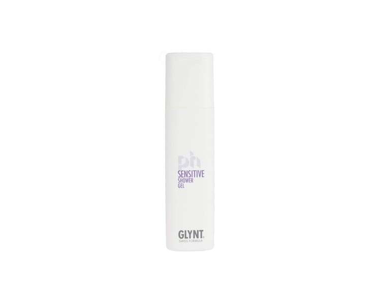 Glynt Sensitive Shower Gel pH 250ml