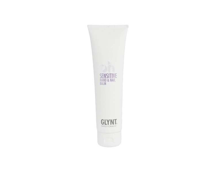 Glynt Sensitive Hand and Nail Balm pH 150ml