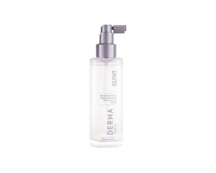 Glynt Derma Regulate Tonic 4 100ml