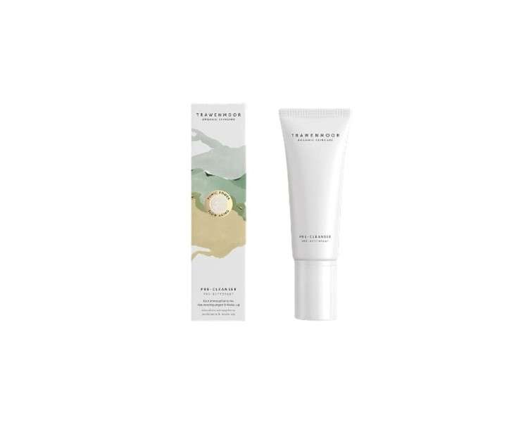 Trawenmoor Organic Skincare Pre Cleanser 100ml