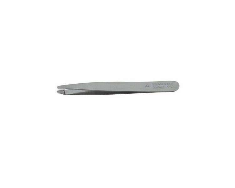 Erbe 92283 Solingen Perfect Slant Tweezer Inox Solingen