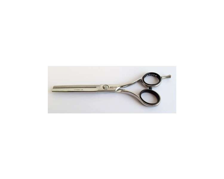 Jaguar Charm Scissors 5.5 Inch/14cm