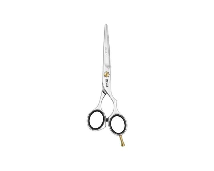 Jaguar Pre Style Relax P Hair Cutting Scissor Size 5.5 Inch