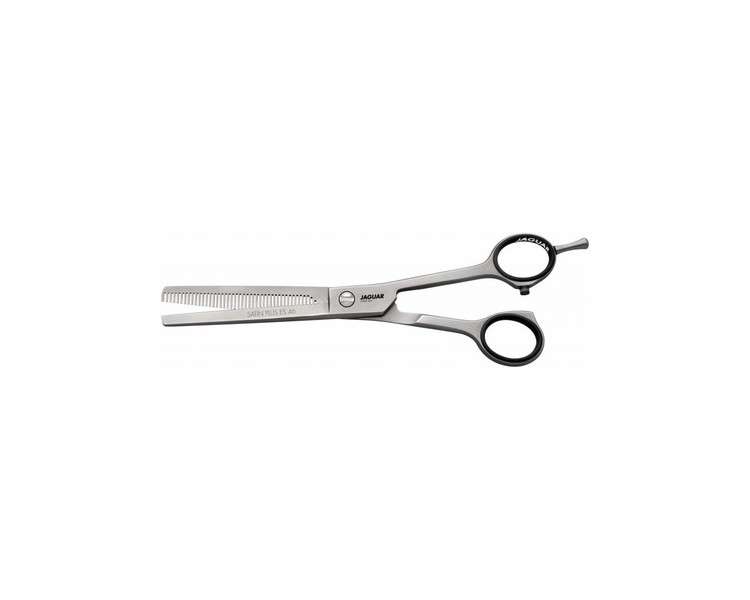 Jaguar Satin Plus E Scissors 6.5 Inches/17 cm