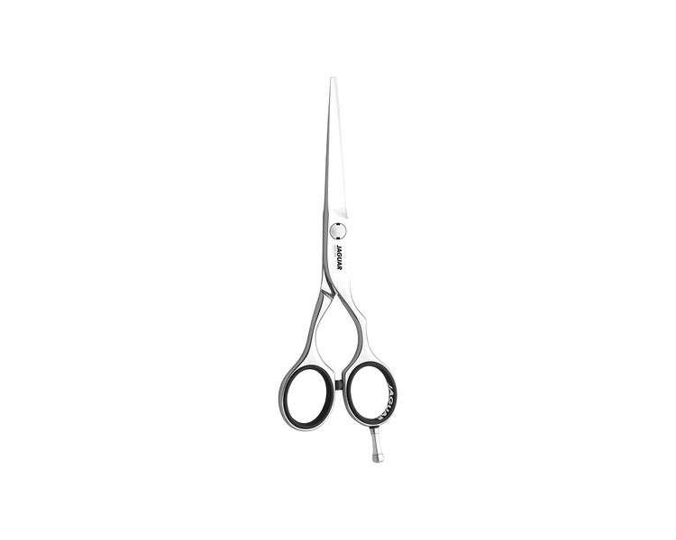 Jaguar Diamond Scissor 5"