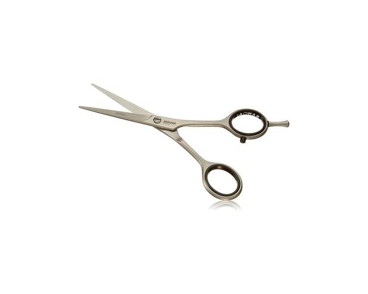 Jaguar Satin Range Scissor 5"