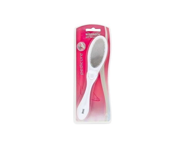 Wilkinson Sword Manicure and Pedicure Dual Callus Rasp