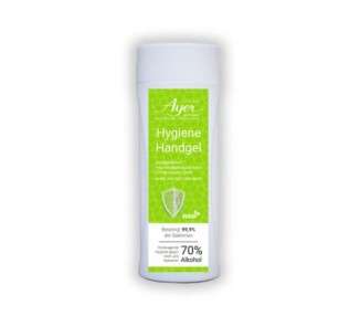 Ayer Hygiene Hand Gel Disinfection with 70% Alcohol 100ml