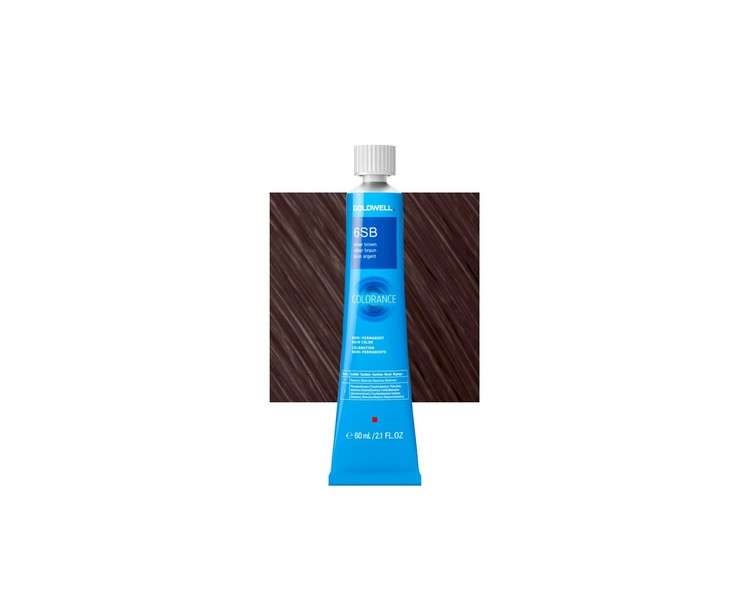 Goldwell Colorance 6SB Tube 60ml