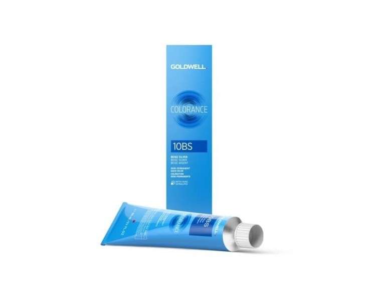 Goldwell Colorance Hair Color 60ml
