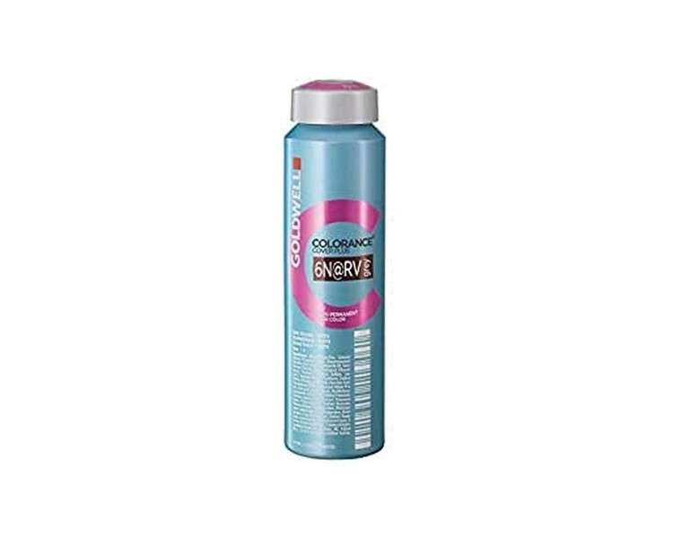 6N@RV Grey Hair Color 120ml