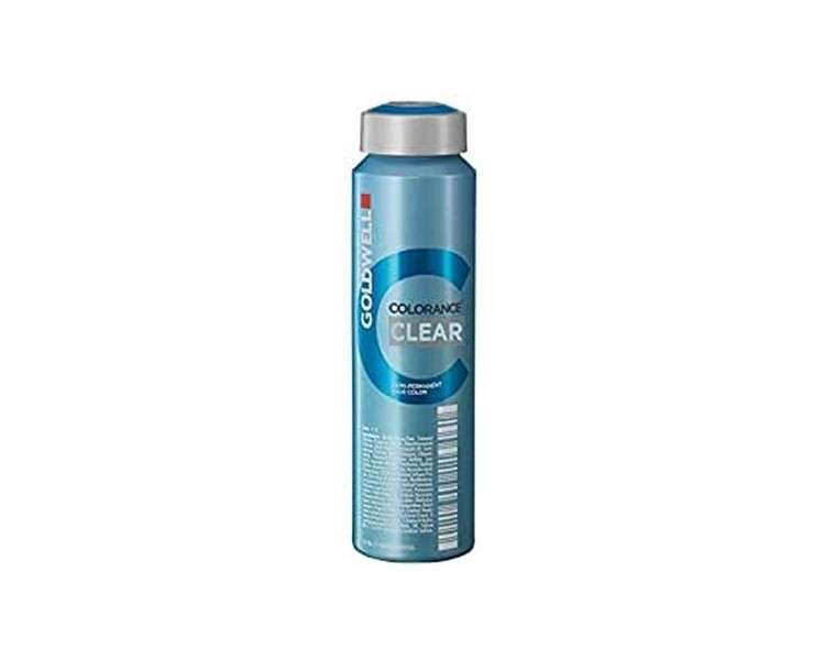 Clear Cola Standard 120ml Can