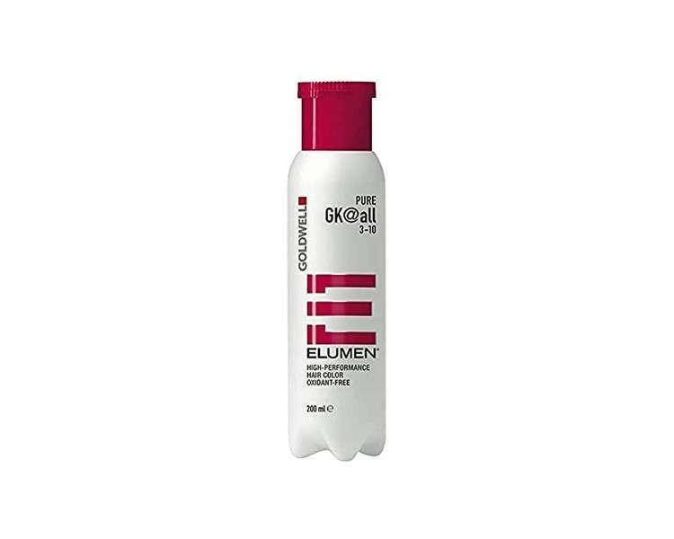Goldwell Elumen Color Pure Gold GK@all 200ml