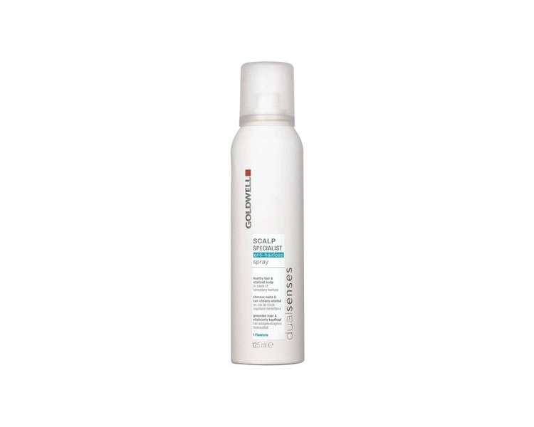 Dualsenses by Goldwell Scalp Specialist Anti-Hairloss Spray 125ml