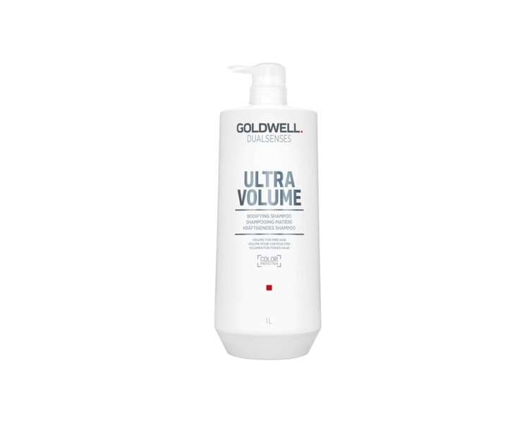 Goldwell Dual Senses Ultra Volume Bodifying Shampoo 1000ml