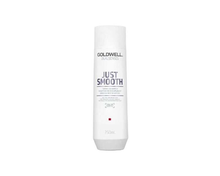 Goldwell Dualsenses Just Smooth Taming Shampoo 250ml