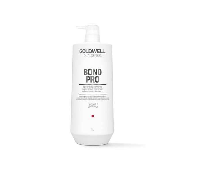 Goldwell Dualsenses Bond Pro Fortifying Shampoo 1000ml