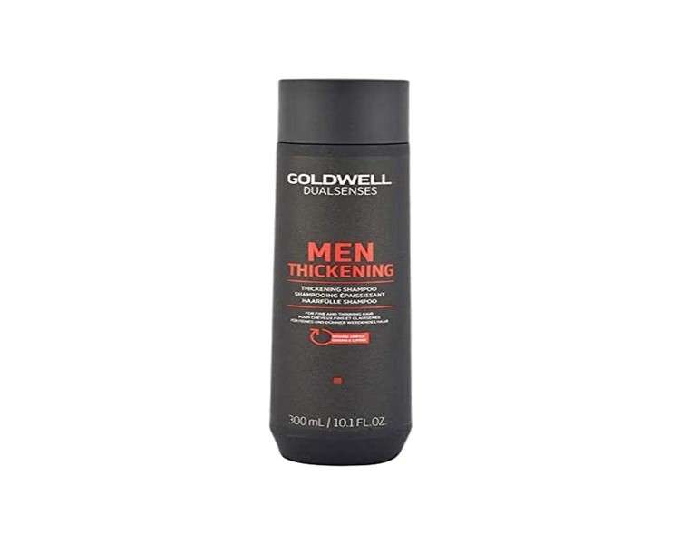 Goldwell Dualsenses Men's Thickening Shampoo 300ml