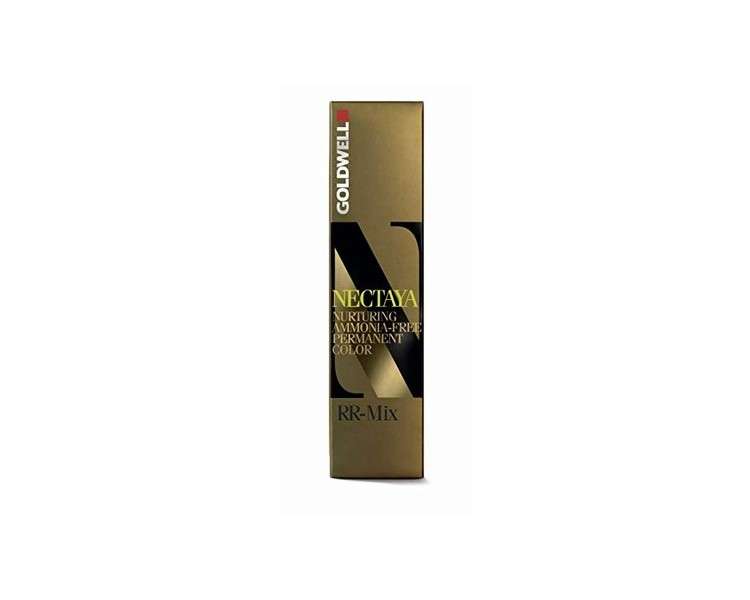 Goldwell Nectaya Hair Color without Ammonia RR MIX Red-Mix 60ml
