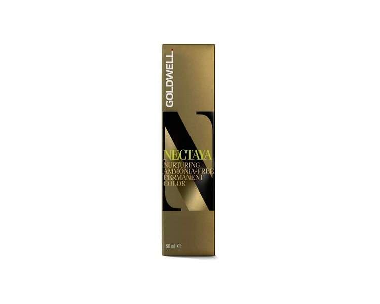 Goldwell Nectaya Hair Colour without Ammonia 6K Brilliant Copper 60ml