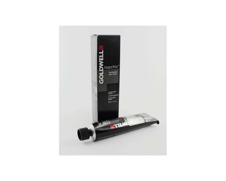 GOLDWELL Topchic Permanent Hair Color 60ml