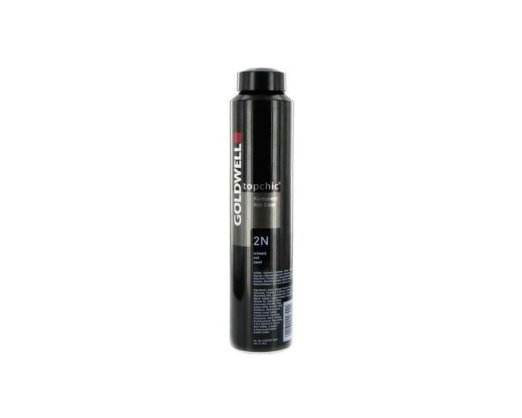 Goldwell Topchic Depot Bus 250ml 12-BN