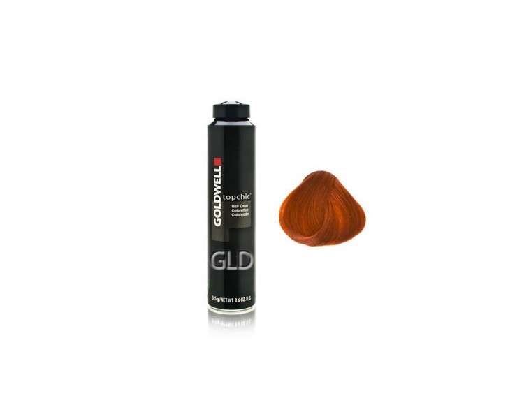 Goldwell Topchic Professional Hair Color Depot 7KR Beryll 250ml