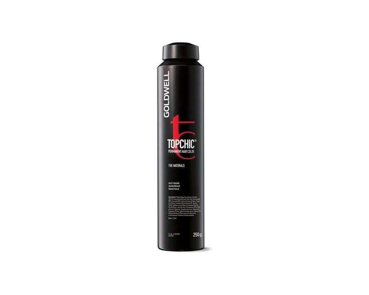 Goldwell Topchic Color 6KR 250ml