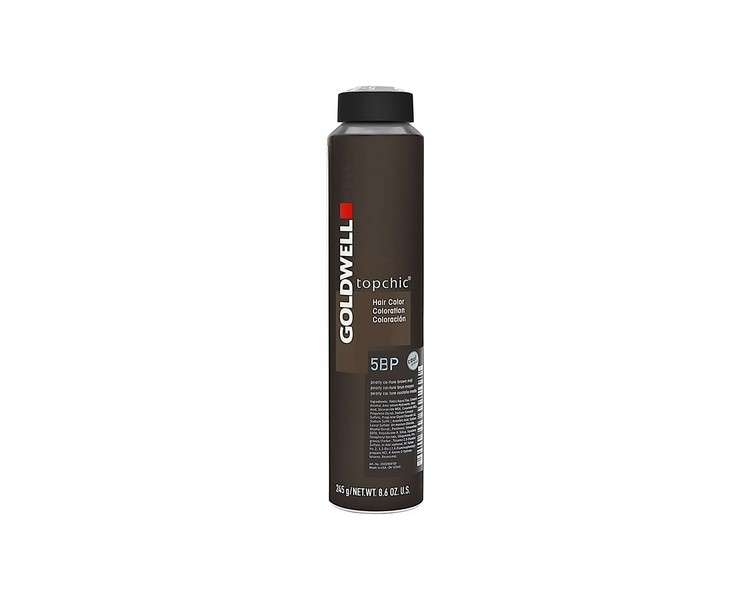 Goldwell Topchic 5BP Hair Colour