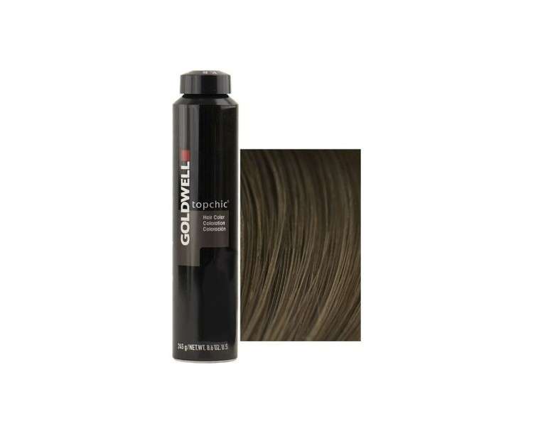 Goldwell Topchic Dose 8NP Hair Color