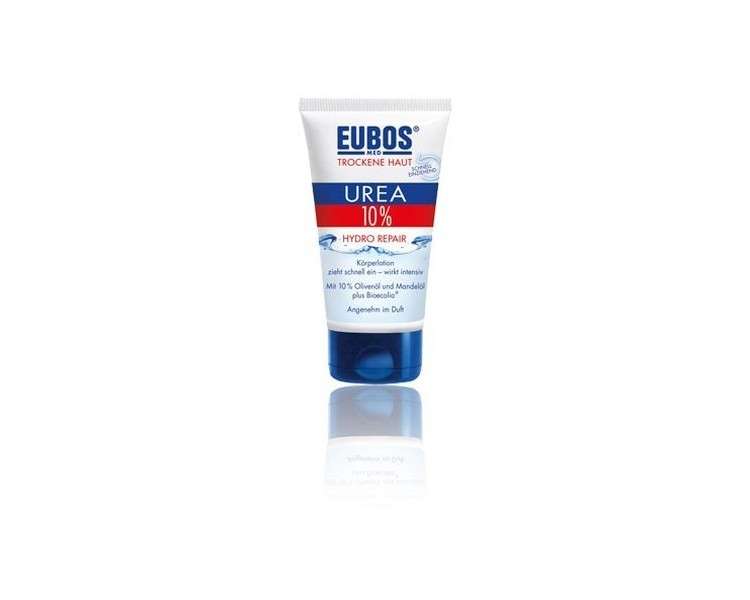 Eubos Urea 10% Hydro Repair Lotion 150ml